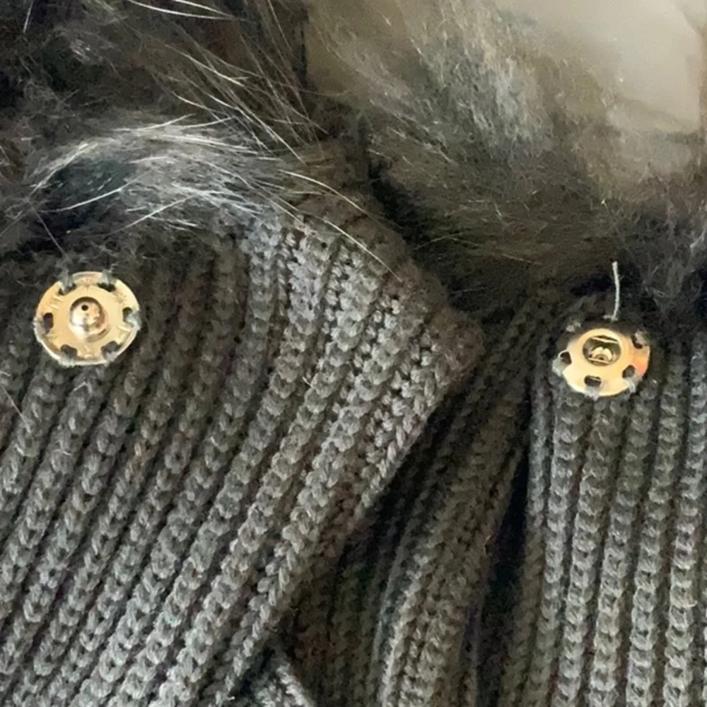 PRADA chunky knit sweater - Picture 14 of 14